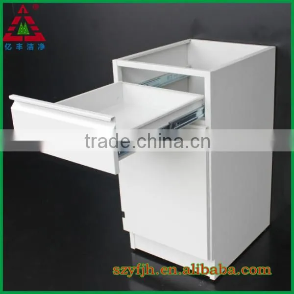 2~4 Drawers Office Vertical Filing Cabinet