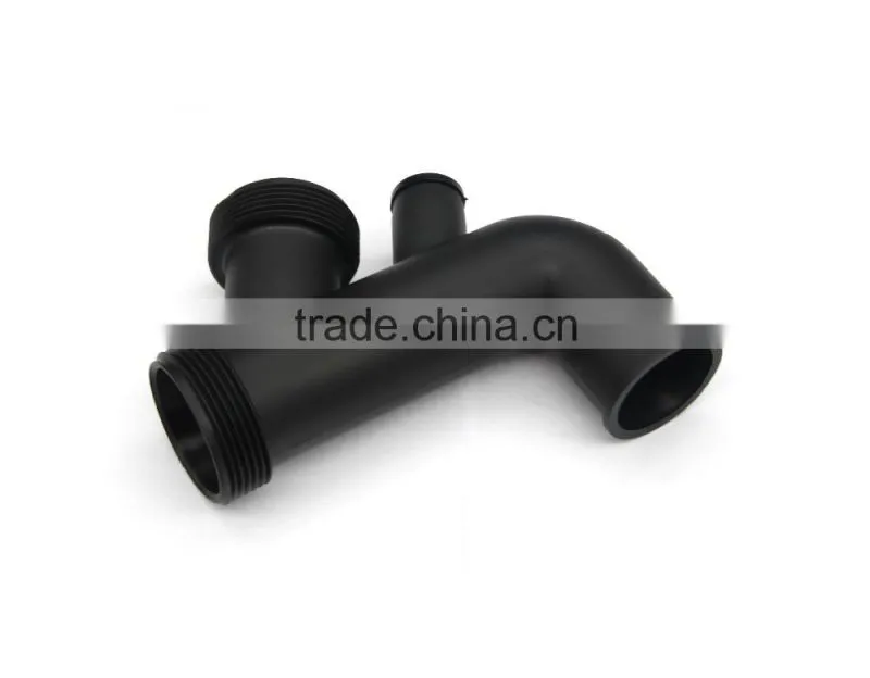 G1-1/2" Plastic three way connector for food disposer, food disposer accessories