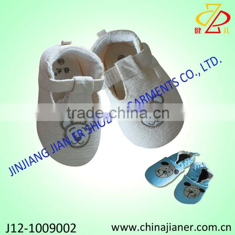 new design for 2013 baby girl flat dress shoe mary jane style