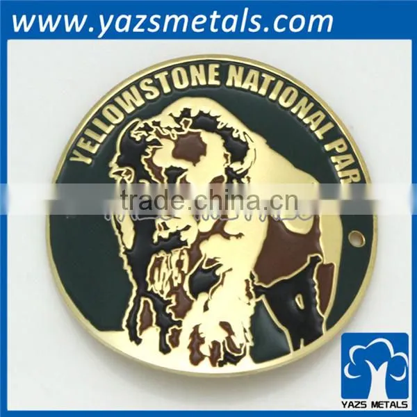 engrave metal personalized label