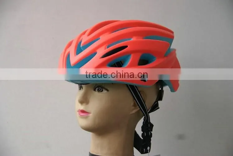 Adult in Mold OEM Manufacturer Mountain Bike Helmet