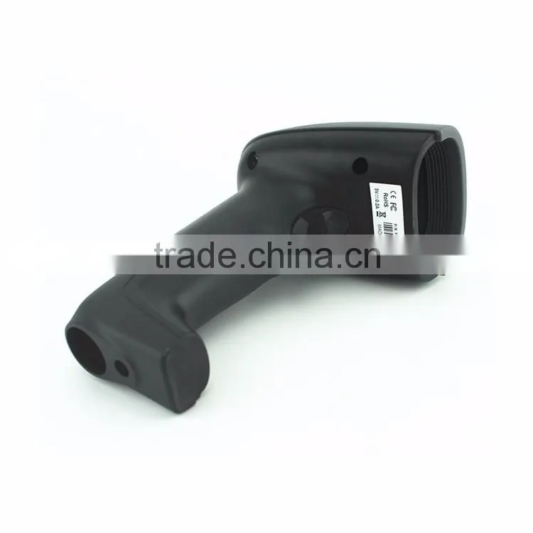 Shenzhen yhd 2D Blutooth Handheld Image qr barcode scanner android