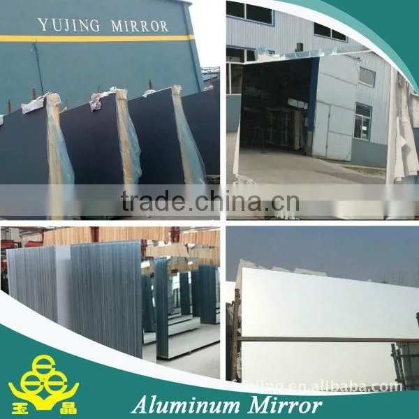 4mm wholesale ultra clear painted glass decorative from China factory