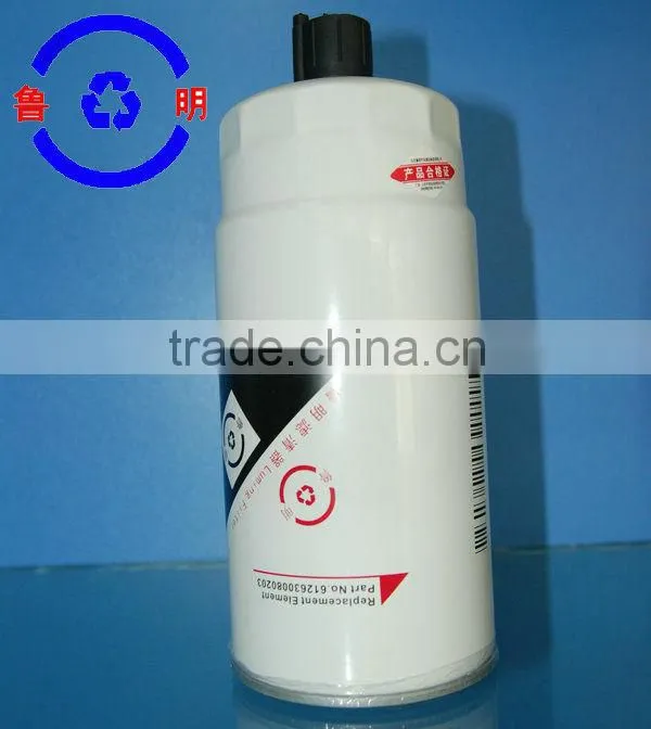 auto oil filter manufacturer truck oil filter OEM 1012010-29D for wholeslae