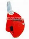 adjustable sheet metal clamp lifting tool (HLC)