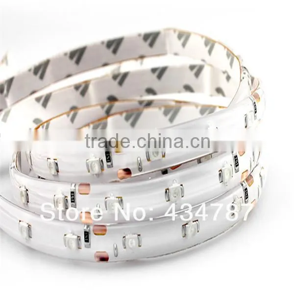 rigid led strip battery powered led lights strip