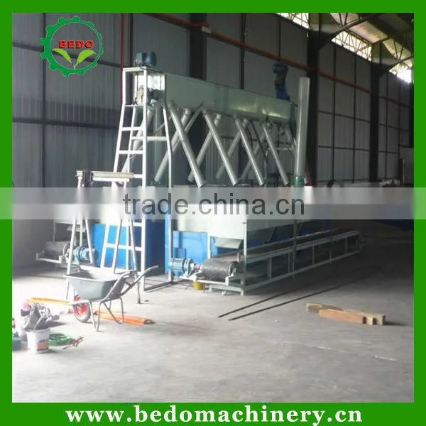 2014 China supplier biomass sawdust charcoal briquette machine 008613253417552