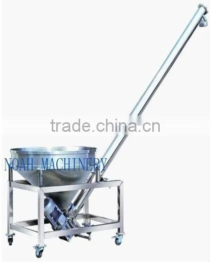 GS food conveyor machine