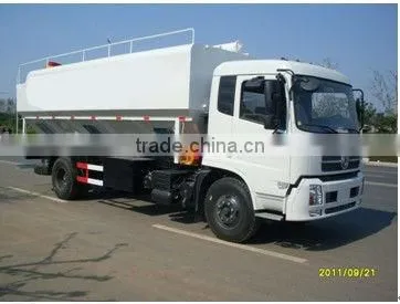 CTGZ-8T Bulk feed tank
