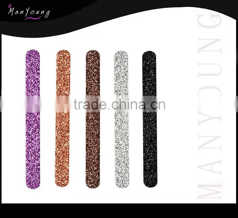 Christmas nail file for girls christmas gift
