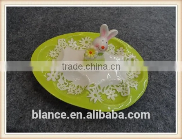 porcelain egg tray for sale