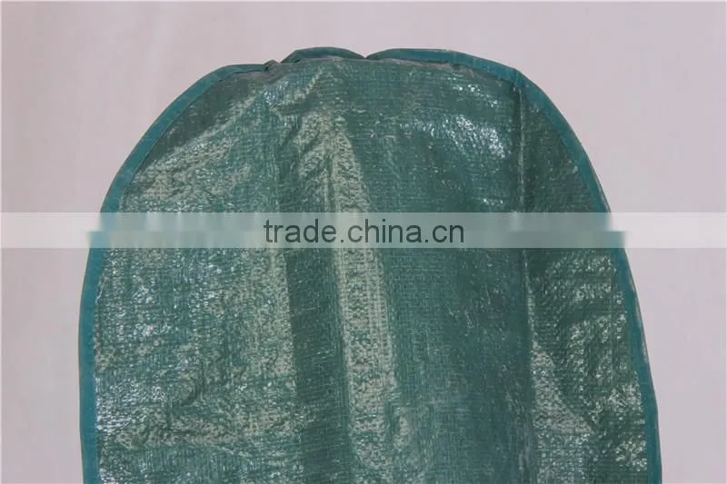 Factory price PE material parasol cover umbrella cover