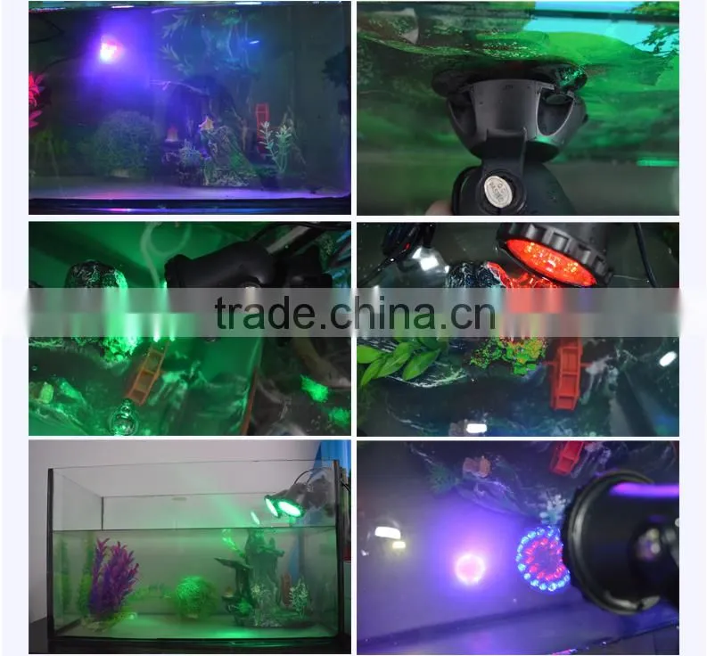 submersible uv -light 10w