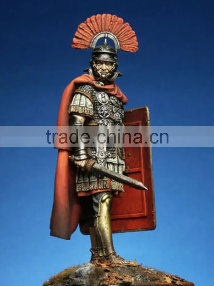 Romeo Models Roman Toy Soldier