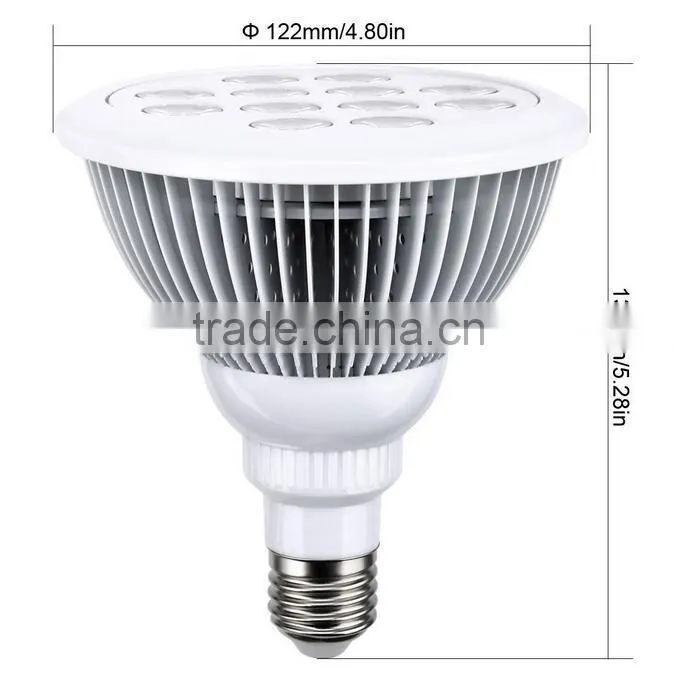 Wholesale Full Spectrum 36W Plant Led Grow Lamp