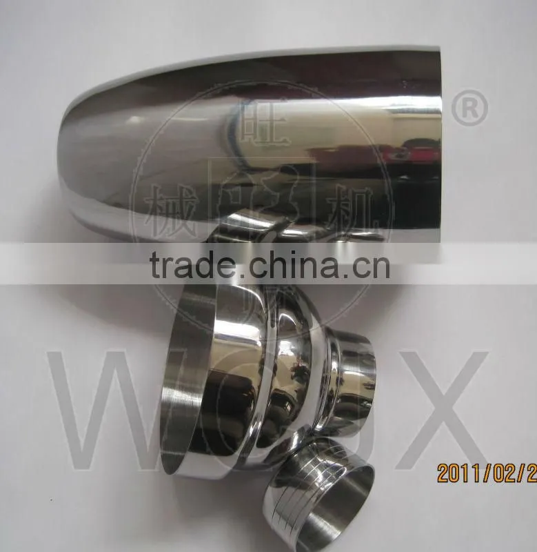 High Quality Stainless Steel Cocktail Shaker