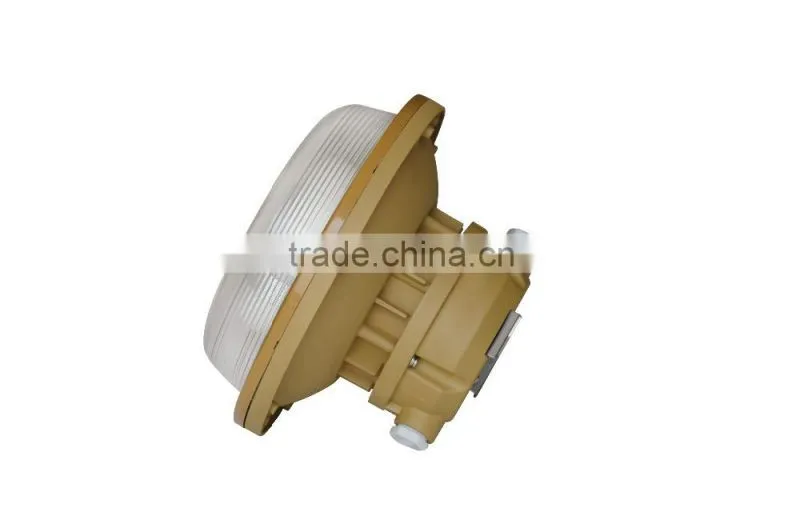 60W Lighting Factory Hot Sale Induction Tri-proof Light