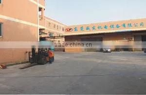 Guangdong ViFa Laser Technology Co., Ltd. company overview - view 1