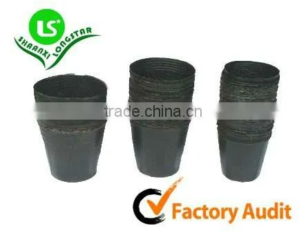 Flower pot