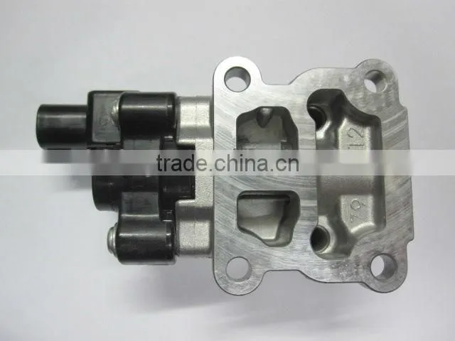 Idle Motor 22270-97401 For Vios