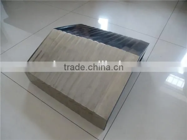telescopic cover