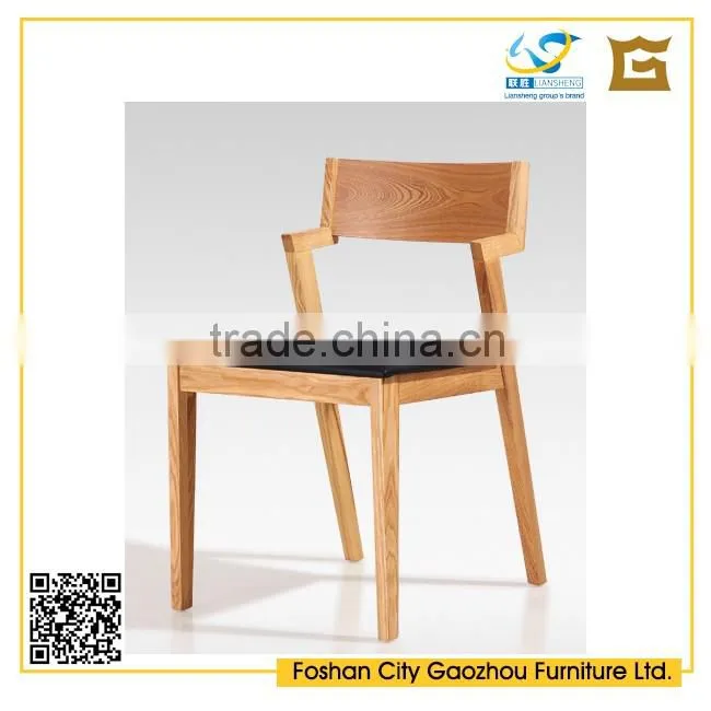 Leisure Bar Chair with Special Design Light Weightness