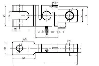 load cell GLC