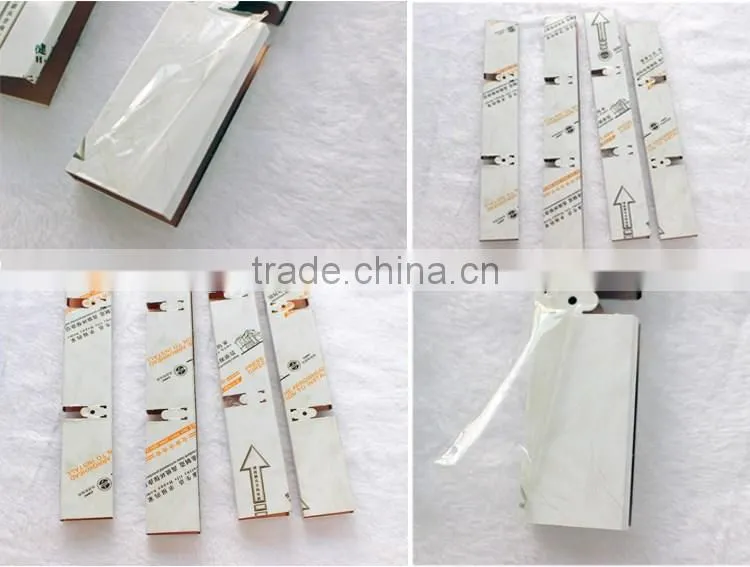 Aluminium ceiling tile material