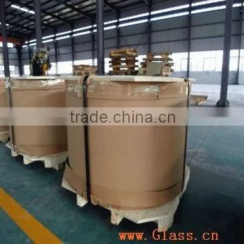 Food grade laminated&colorful aluminum foil 1235/8011