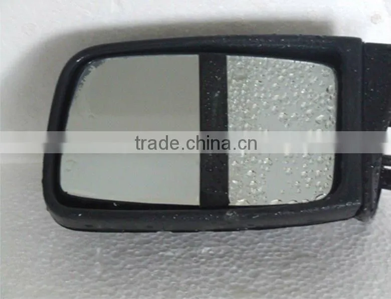 Hydrophilic Waterproof Glass Paint