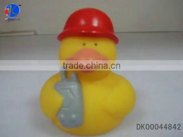 Roto Casting Vinyl Toy