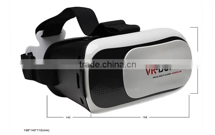 Classic wholesale shenzhen remote control vr integrated machine