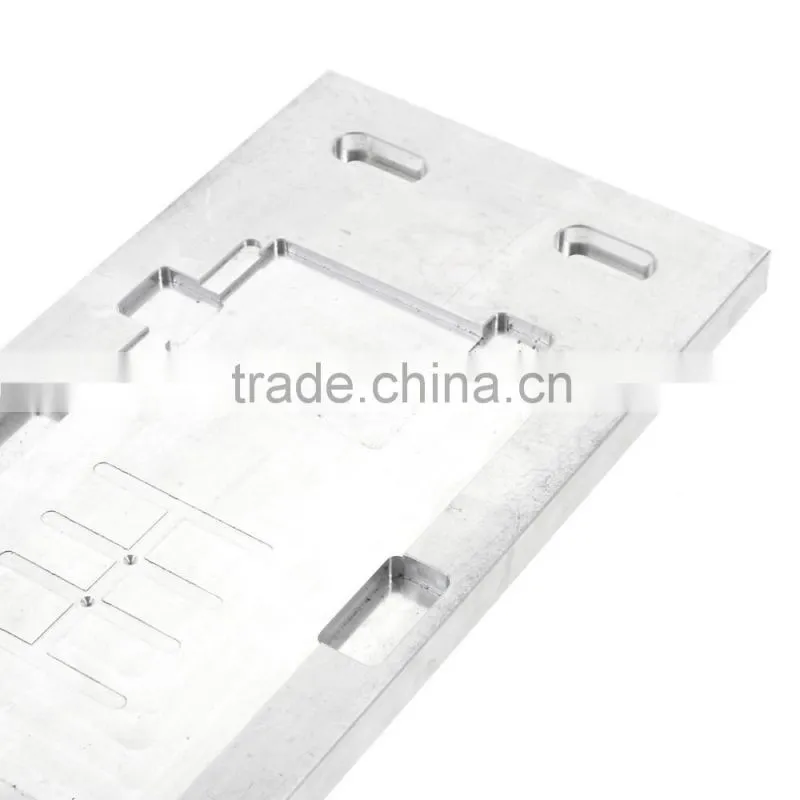 Digitizer and Touch Screen Frame Laminating Machine Repair Tool for samsung note 3 Repair Machine Cellphone Frame laminated
