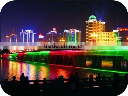 Super bright 60*3w led wash Ip65 waterproof Warm white/RGB led wall washer