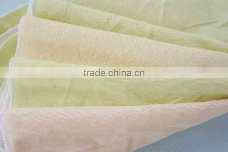 Portable Travel Changing Pad Cover 100% Cotton