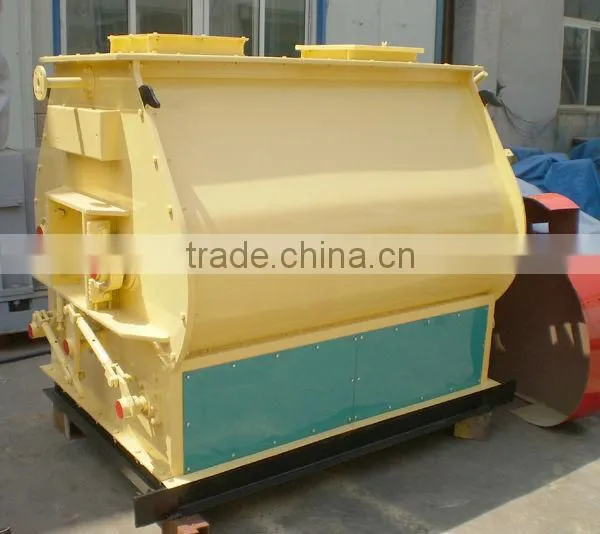 organic fertilizer blender 500kg/batch