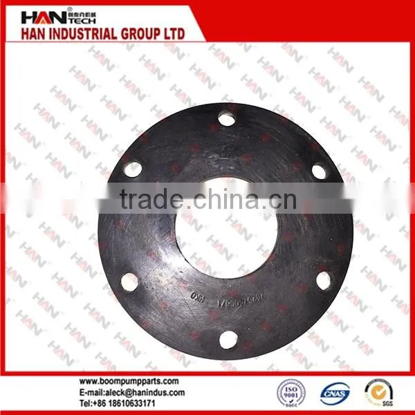 Putzmeister concrete pump parts Hydraulic Motor OMH 500 238130001