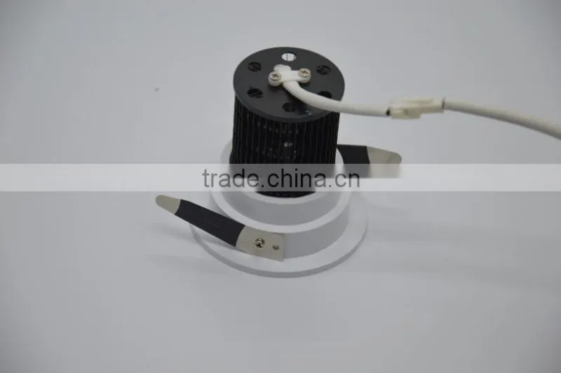 CITIZEN COB 12 watt Led Downlight TUV UL CE ROHS TEC002C12WT2