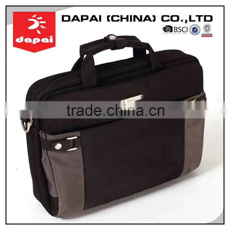 Quanzhou dapai men new business fashion wholesale laptop bags