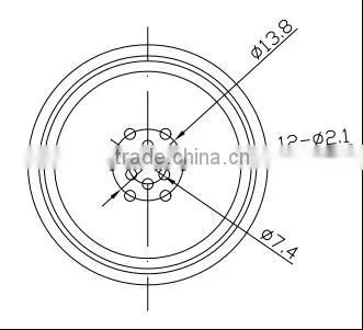 n Wireless Alarm Sensor Combines electronic siren want to buy stuff from china