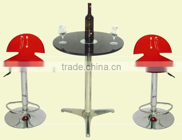 Modern Acrylic Chairs