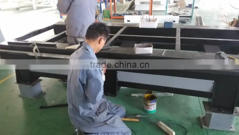 2016 china popular model 3% discount wood carving cnc router from professional manufacture