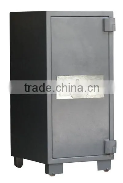 New Style Big Fireproof and Burglarproof Safe