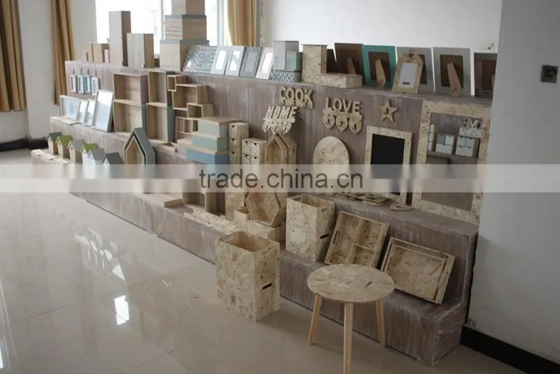 wooden home decor handicraft craft