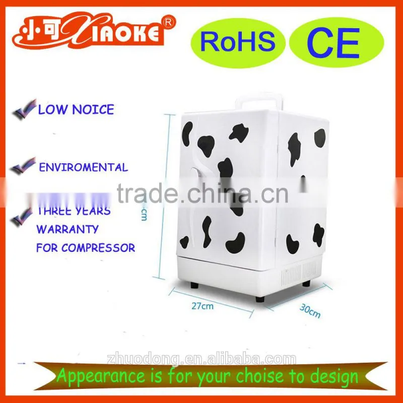 BD-13 220V dc 12v car portable freezer compressor