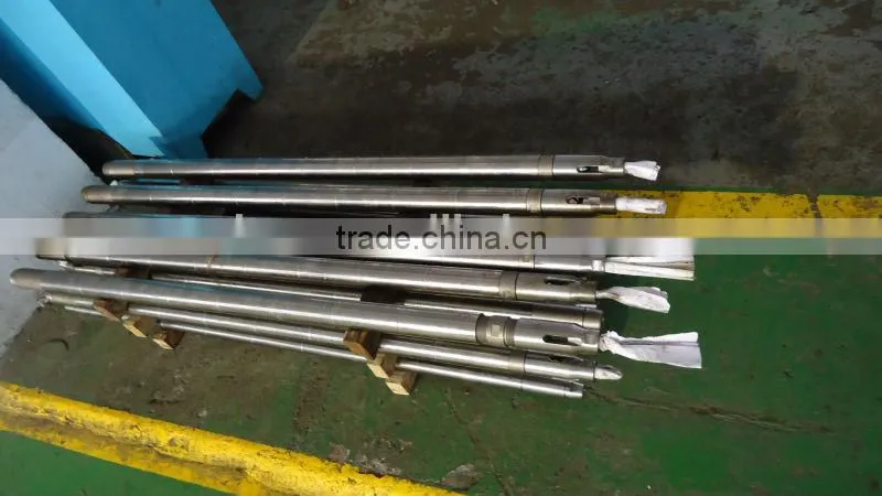 API Certificated spray metal plunger