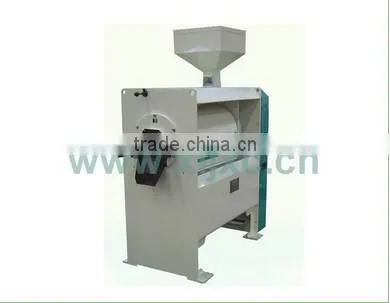The single rice mill machine NS30 whitener with low temperature rise