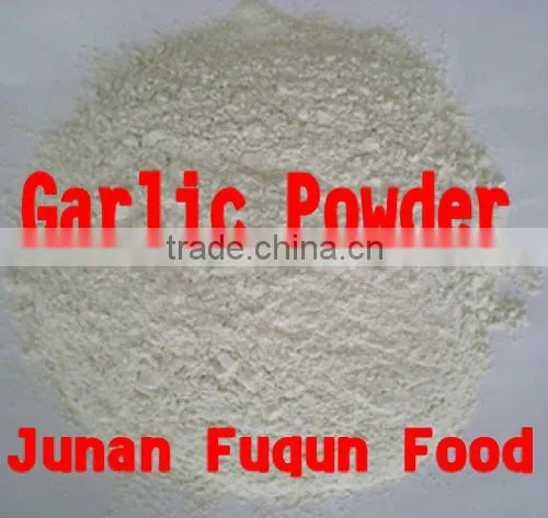 dehydrated roasted garlic flakes/ powder