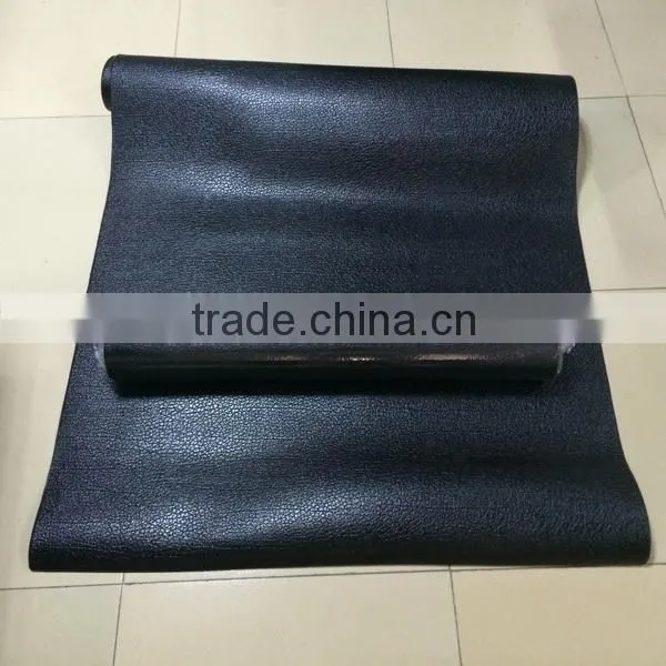 PVC foam equipment mat