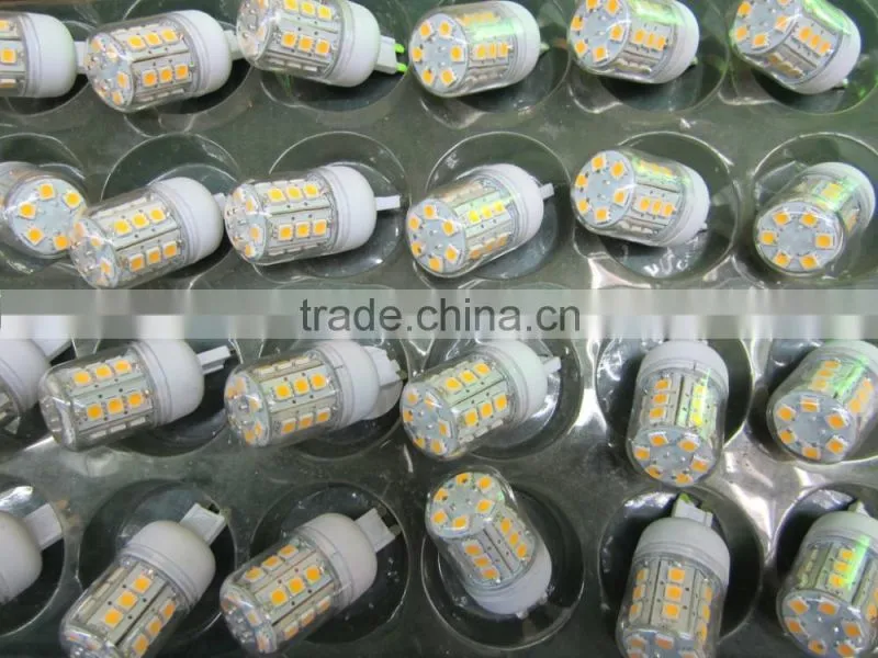 360 degree led corn light E27 24w 30w 36w 5 years warranty led street lighting